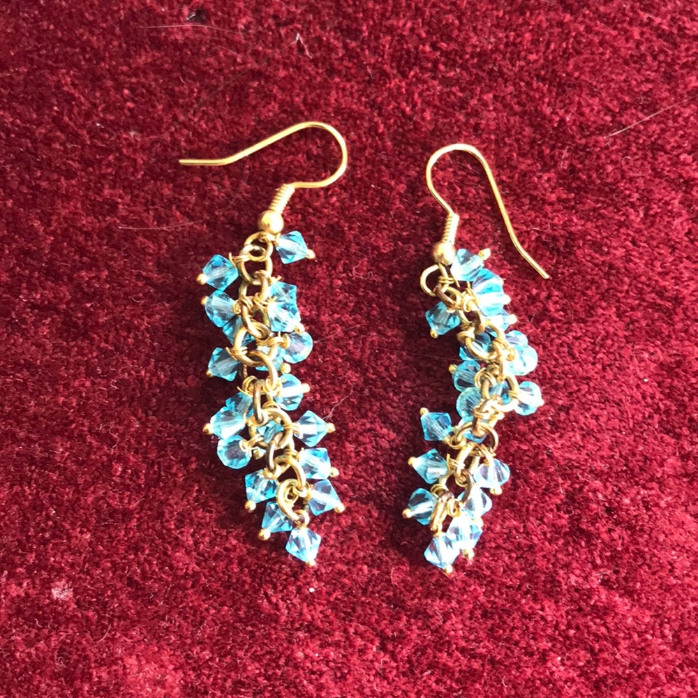 Fashion Earrings